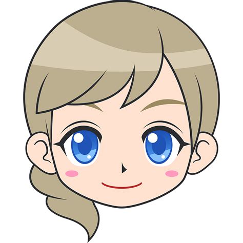 女性 顔 イラスト フリー|顔&女性に関する20000以上の無料イラスト .